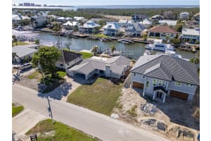 18308 Cutlass Drive, Fort Myers Beach, FL 33931 Sold 08/29/25