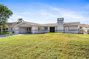 18308 Cutlass Drive, Fort Myers Beach, FL 33931 Sold 08/29/25