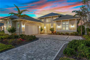 3307 Kumamoto Lane, Naples, FL 34114 Sold 02/21/25
