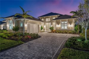 3307 Kumamoto Lane, Naples, FL 34114 Sold 02/21/25