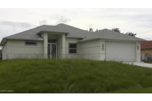 3313 8th Street, Lehigh Acres, FL 33971 Sold 02/21/25