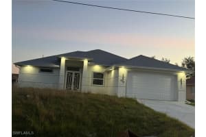 3313 8th Street, Lehigh Acres, FL 33971 Sold 02/21/25