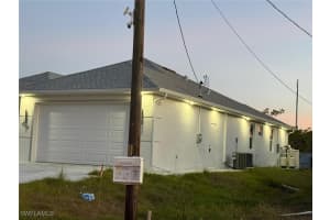 3313 8th Street, Lehigh Acres, FL 33971 Sold 02/21/25