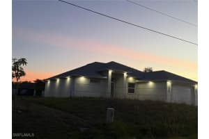 3313 8th Street, Lehigh Acres, FL 33971 Sold 02/21/25