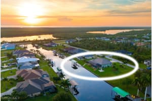 15466 Seafoam Circle, Port Charlotte, FL 33981 Sold 03/27/25