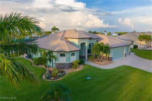 15466 Seafoam Circle, Port Charlotte, FL 33981 Sold 03/27/25