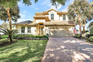 23000 Tree Crest Court, Estero, FL 34135 Sold 03/20/25