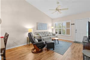 28950 Bermuda Pointe Circle, Bonita Springs, FL 34134 Sold 02/07/25