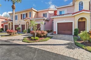 20273 Royal Villagio Court, Estero, FL 33928 Sold 03/31/25