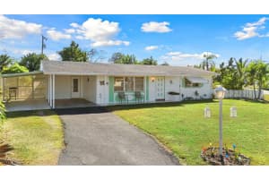 110 Jasmine Road, Lehigh Acres, FL 33936 Sold 03/26/25