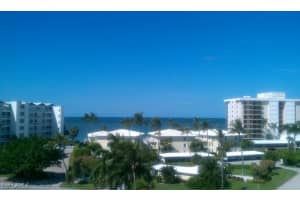 2150 Gulf Shore Blvd N 609, Naples