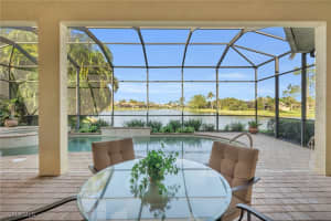 8979 Lely Island Circle, Naples, FL 34113 Sold 09/02/25