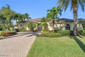 8979 Lely Island Circle, Naples, FL 34113 Sold 09/02/25