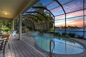 8979 Lely Island Circle, Naples, FL 34113 Sold 09/02/25
