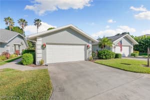1700 Royal Cir 601, Naples