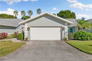 1700 Royal Circle, Naples, FL 34112 - MLS#224100287