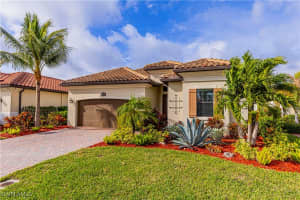 28658 Newtown Court, Bonita Springs, FL 34135 Sold 01/07/25