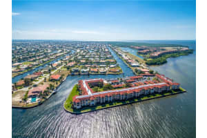1 Colony Point Drive, Punta Gorda, FL 33950 Sold 07/04/25