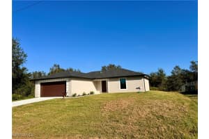 759 Festival Avenue, Lehigh Acres, FL 33974 Sold 01/27/25