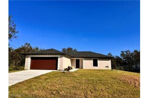 759 Festival Avenue, Lehigh Acres, FL 33974 Sold 01/27/25