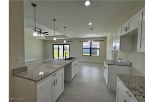 759 Festival Avenue, Lehigh Acres, FL 33974 Sold 01/27/25