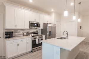 2831 5th Terrace, Cape Coral, FL 33993 Sold 06/30/25