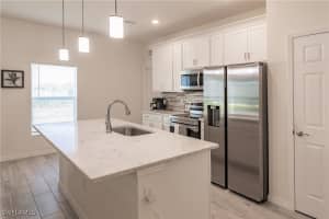 2831 5th Terrace, Cape Coral, FL 33993 Sold 06/30/25