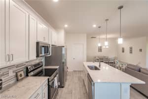 2831 5th Terrace, Cape Coral, FL 33993 Sold 06/30/25