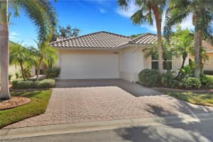 8908 Cascades Isle Boulevard, Estero, FL 33928 Sold 01/31/25