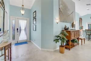 8908 Cascades Isle Boulevard, Estero, FL 33928 Sold 01/31/25