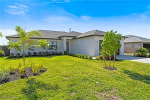310 8th Terrace, Cape Coral, FL 33909 Sold 05/08/25