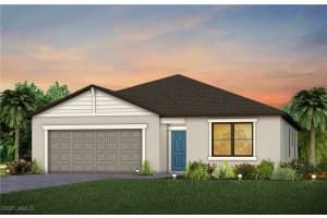 1195 Caloosa Cove Drive, Labelle, FL 33935 Sold 05/19/25
