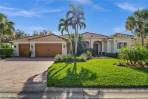 12500 Walden Run Drive, Fort Myers, FL 33913 Sold 02/07/25