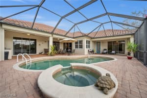 12500 Walden Run Drive, Fort Myers, FL 33913 Sold 02/07/25