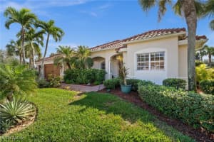 12500 Walden Run Drive, Fort Myers, FL 33913 Sold 02/07/25