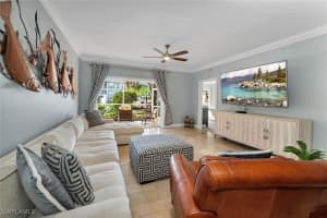 6010 Chardonnay Lane, Naples, FL 34119 Sold 05/05/25