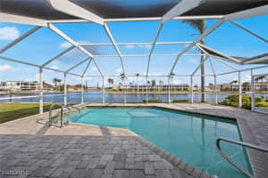 1905 44th Street, Cape Coral, FL 33904 Sold 02/25/25