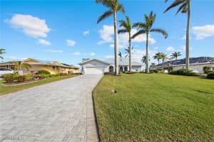 1905 44th Street, Cape Coral, FL 33904 Sold 02/25/25
