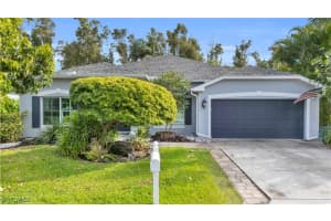 8840 Cypress Preserve Place, Fort Myers, FL 33912 Sold 03/10/25