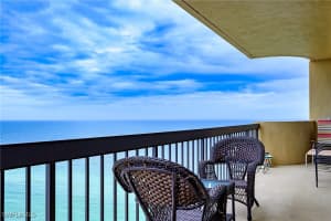 4001 Gulf Shore Boulevard, Naples, FL 34103 Sold 05/02/25