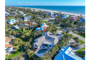 3744 Gulf Drive, Sanibel, FL 33957 Sold 07/11/25