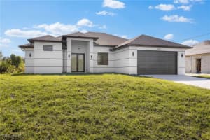 2511 13th Street, Lehigh Acres, FL 33976 Sold 02/26/25