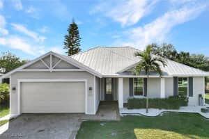 4992 32nd Avenue, Naples, FL 34116 Sold 02/18/25