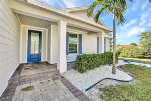 4992 32nd Avenue, Naples, FL 34116 Sold 02/18/25