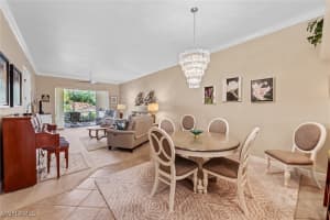 2365 Hidden Lake Drive, Naples, FL 34112 Sold 01/31/25