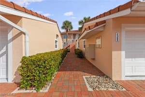 2365 Hidden Lake Drive, Naples, FL 34112 Sold 01/31/25