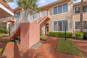 2365 Hidden Lake Drive, Naples, FL 34112 Sold 01/31/25