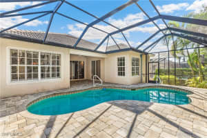 5550 Whispering Willow Way, Fort Myers