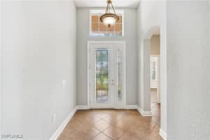 5550 Whispering Willow Way, Fort Myers, FL 33908 - MLS#224100360