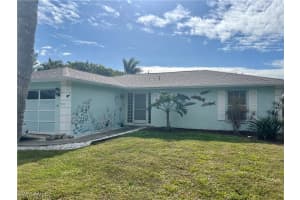 3573 Bailes Street, Bonita Springs, FL 34134 Sold 06/25/25